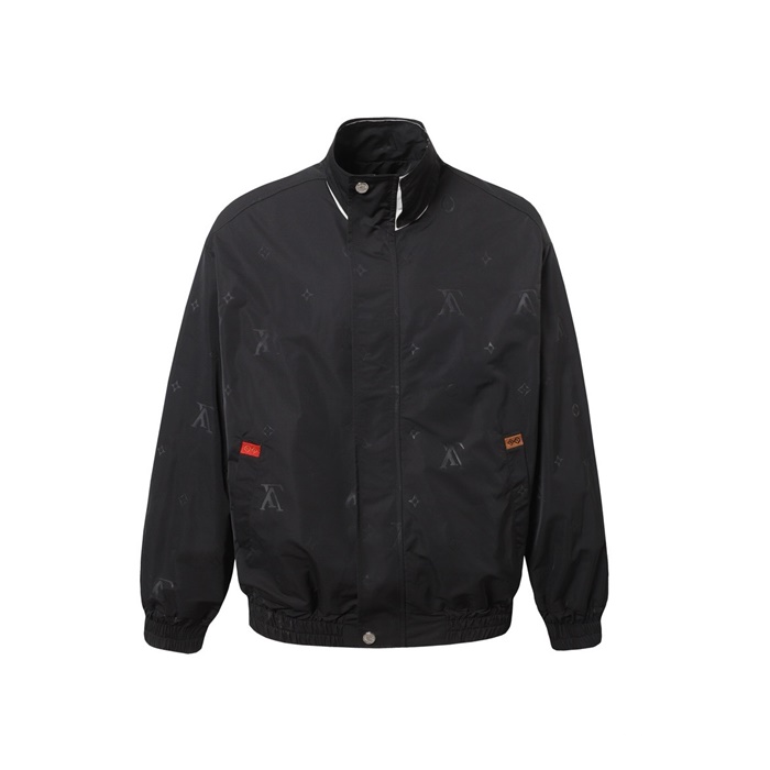 ルイヴィトンメンズカジュアルジャケットc3749