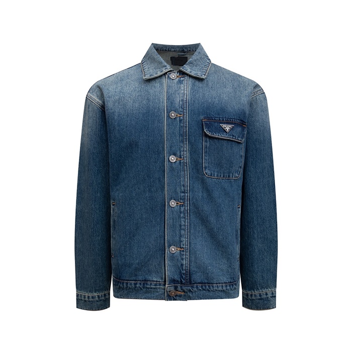 プラダメンズベーシックジャケットc3751