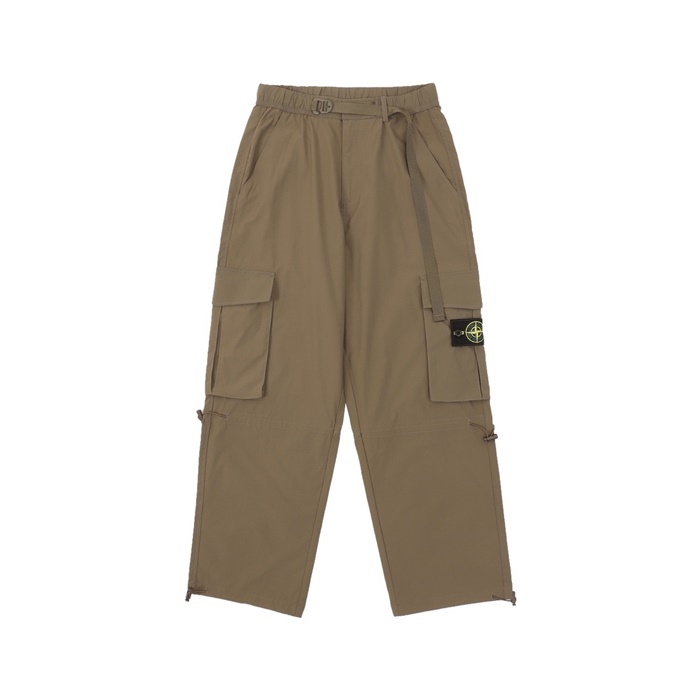 ストーンアイランドメンズカジュアルパンツc3765