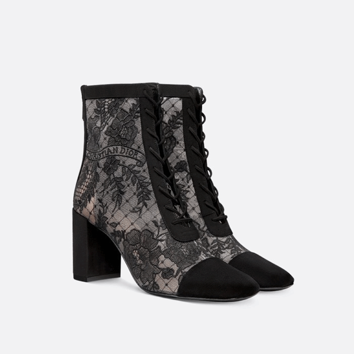 ディオールレディース-ブーツ-s1611