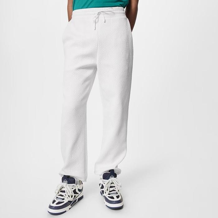 ルイヴィトンメンズジョガーパンツc3800