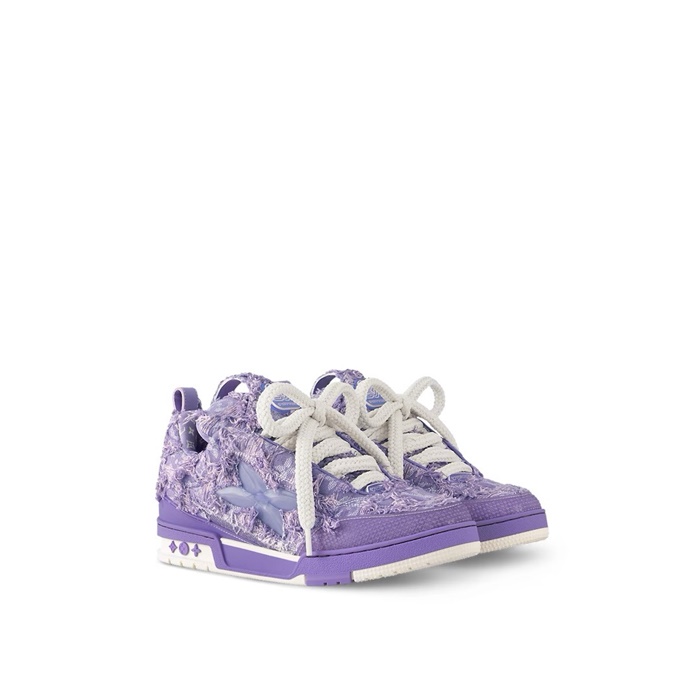 ルイヴィトンメンズトレーナースニーカーs1614