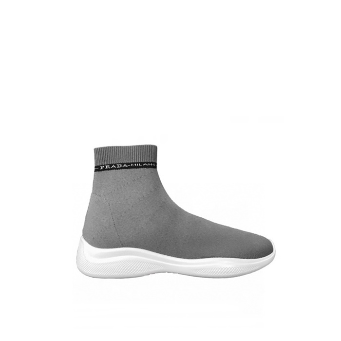 プラダメンズハイトップスニーカー-s1623