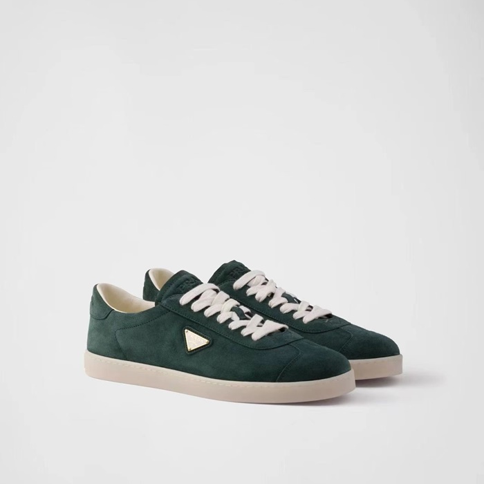 プラダメンズベーシックスニーカーs1624