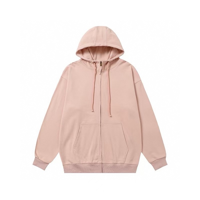 メゾンマルジェラメンズジップアップフーディc3860