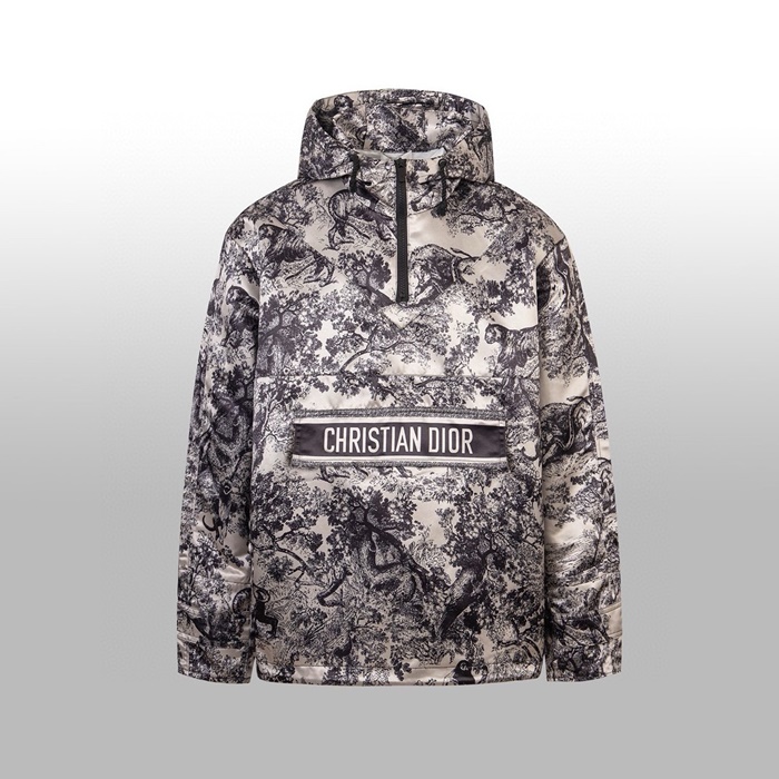 ディオールメンズクリスチャンアウターウェアc3907