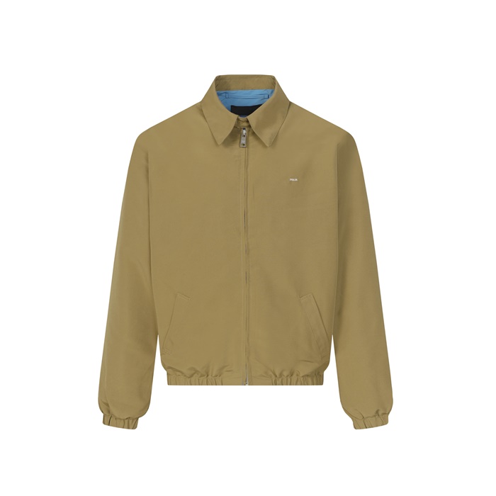 プラダメンズジップアップジャケット-c3909