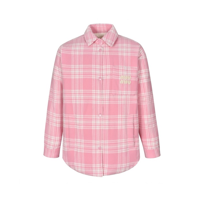 ミュウミュウレディースダウンジャケットc3911