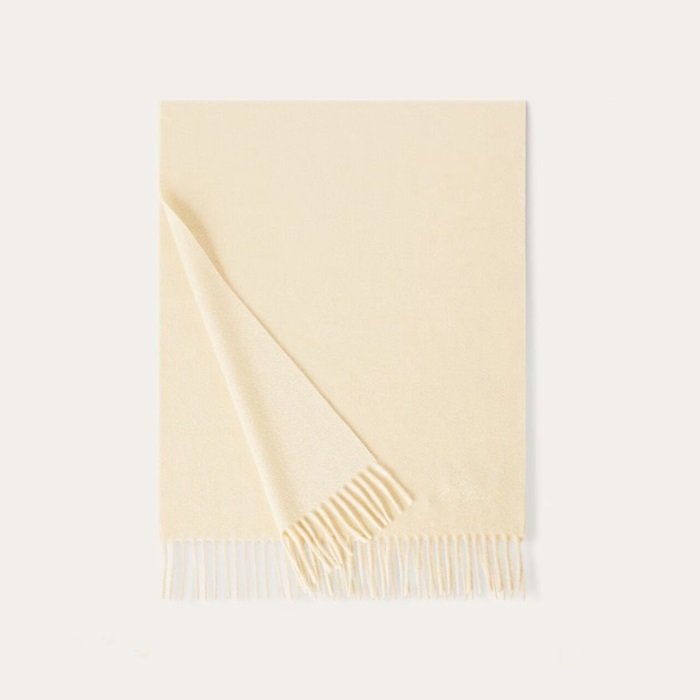 ロロピアーナレディースベーシックマフラーc2459