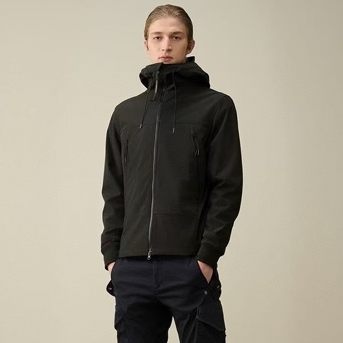 シーピーカンパニーメンズダウンジャケットc3942