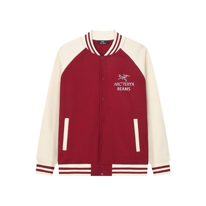 アークテリクスメンズボンバージャケットc3944