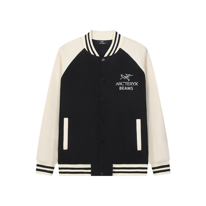 アークテリクスメンズボンバージャケットc3945