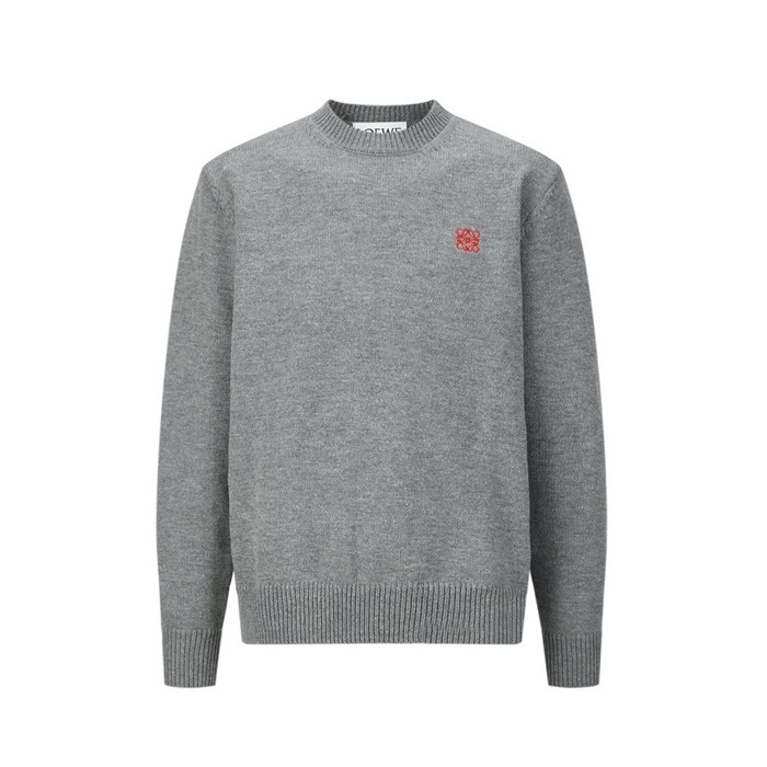 ロエベメンズクルーネックセーターc3949