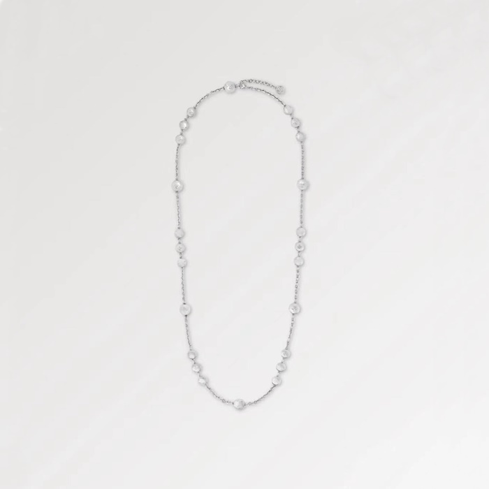 ルイヴィトンレディースゴールドネックレスc2491