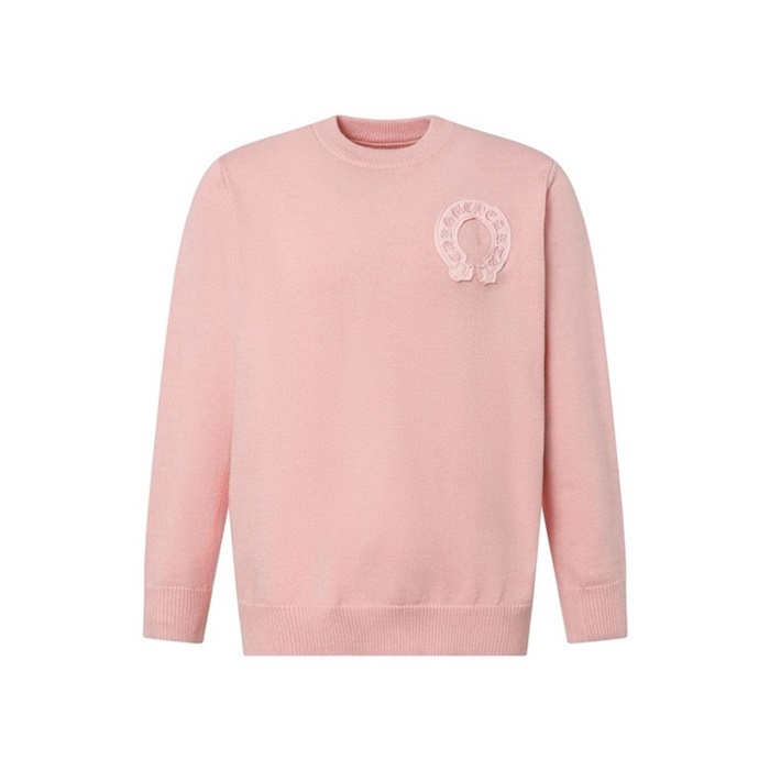 クロムハーツメンズラウンドニットc3967