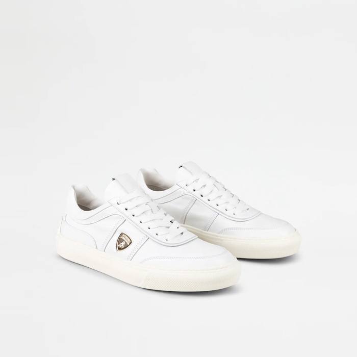 トッズメンズベーシックスニーカーs1642