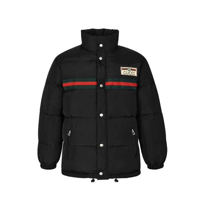 グッチメンズダウンパディングc4001