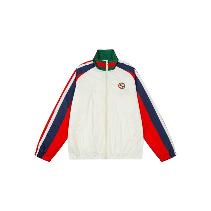 グッチメンズカジュアルジャケットc4008