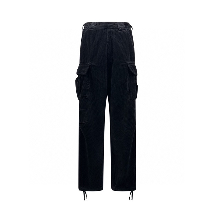 プラダメンズベーシックパンツc4026