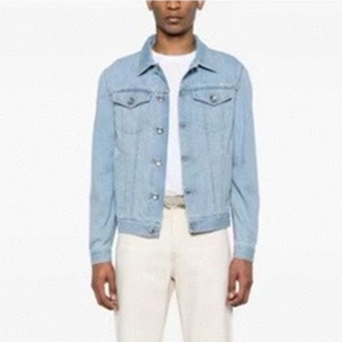 ブルネロクチネリメンズベーシックジャケットc4052