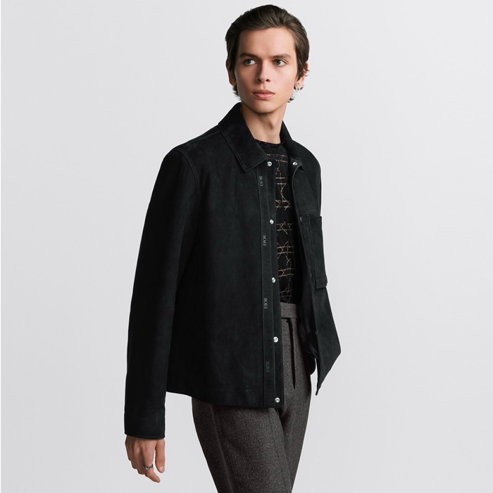 ディオールメンズベーシックジャケットc4055