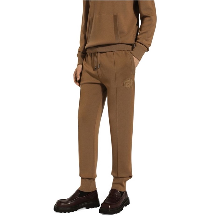 ドルチェ＆ガッバーナメンズスウェットパンツc4066