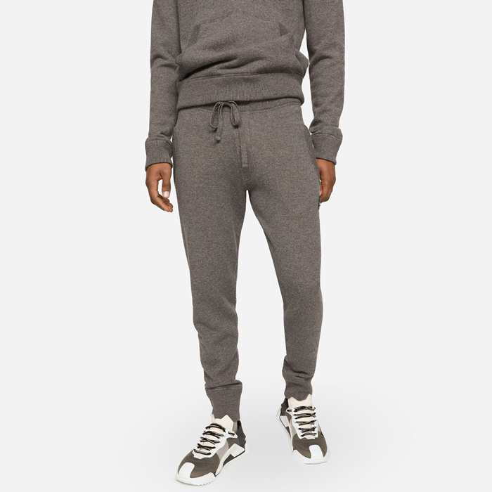 ドルチェ＆ガッバーナメンズスウェットパンツc4068