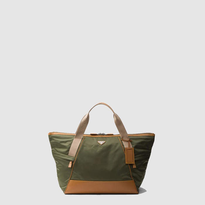 プラダメンズトラベルバッグ2C040b3092