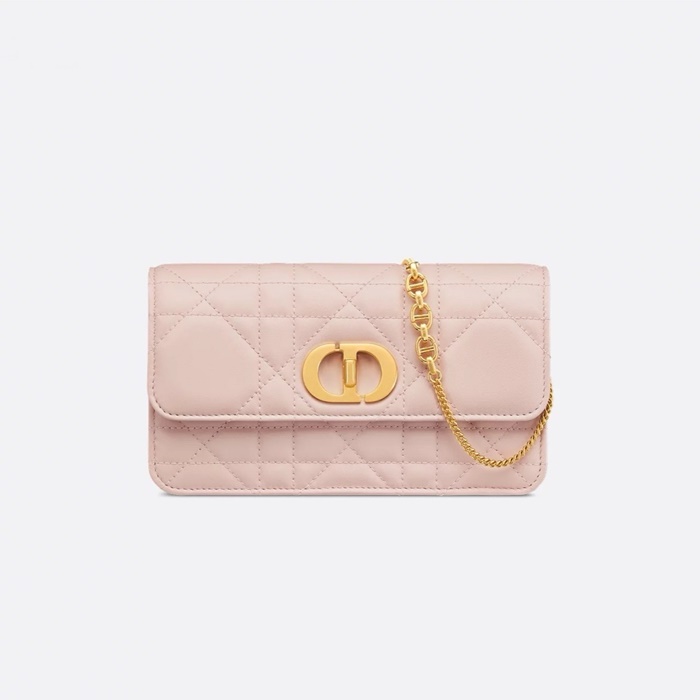 ディオールレディースカロチェーンバッグS5134b3108