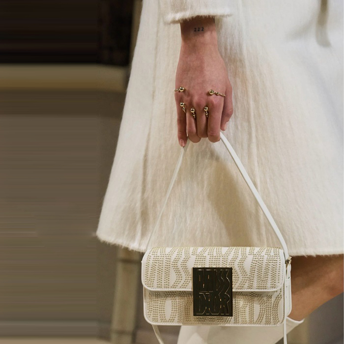 ディオールレディースミスフリップバッグ-b3113