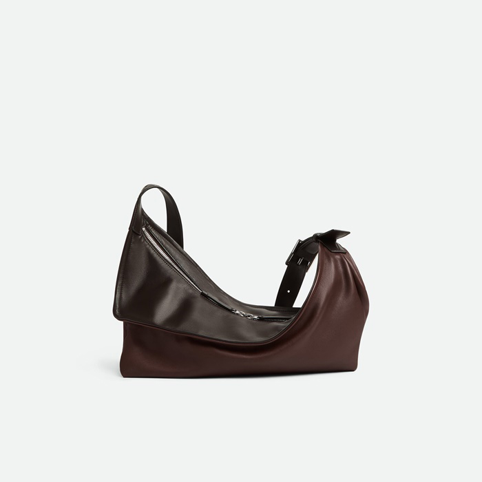 ボッテガヴェネタメンズジグザグバッグb3130