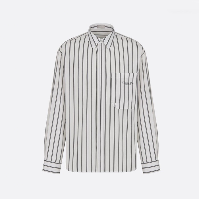 ディオールメンズベーシックシャツc4092