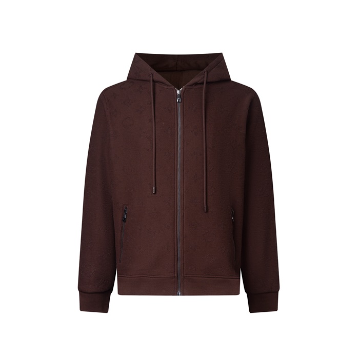 ルイヴィトンメンズクラシックフーディc4116