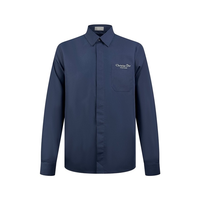ディオールメンズベーシックシャツc4119