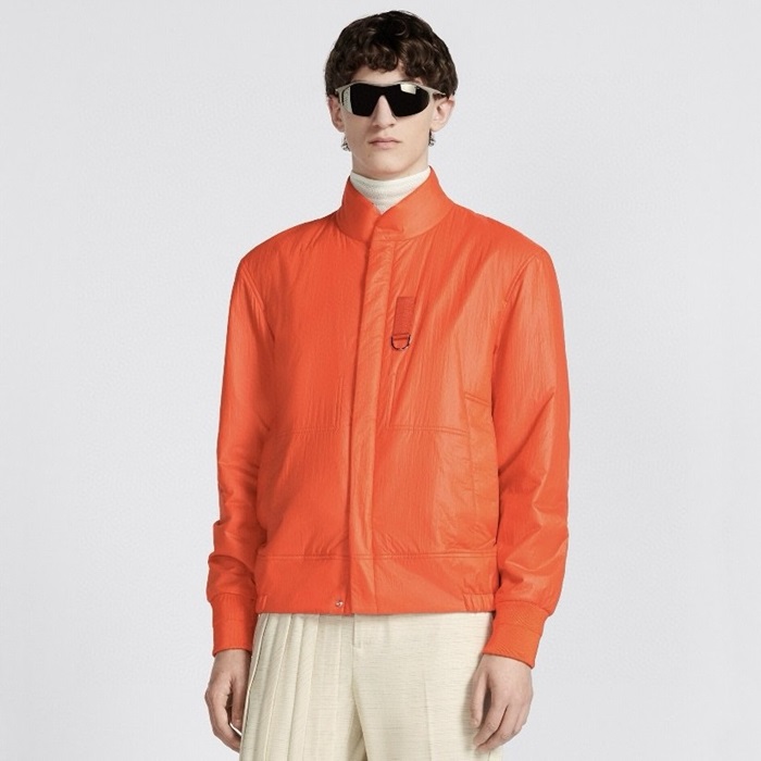 ディオールメンズボンバージャケットc4121