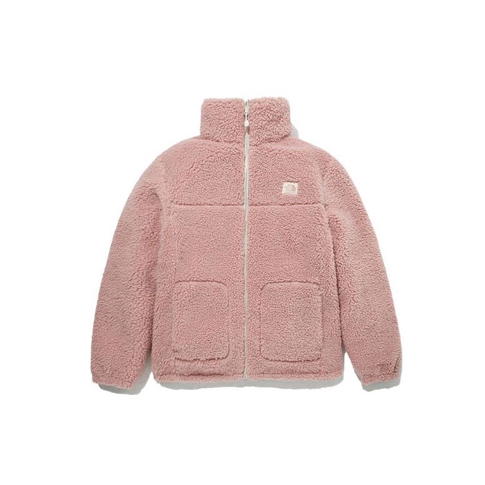 ザノースフェイスユニセックス両面ダウンパディングc4135