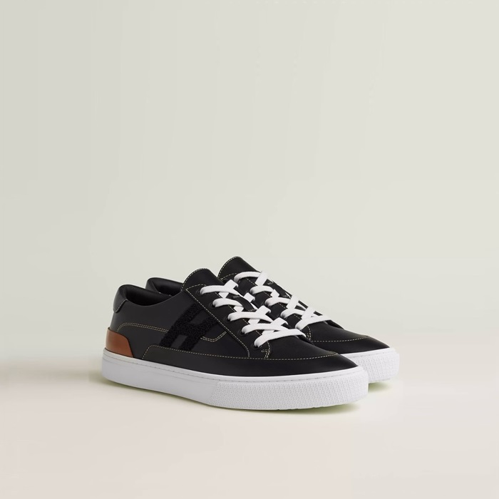 エルメスメンズスニーカーs1665