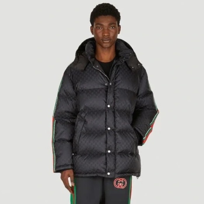 グッチメンズダウンパディングc4138