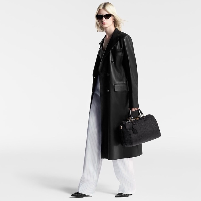 ルイヴィトンレディーススピーディソフト30M1132330b3146