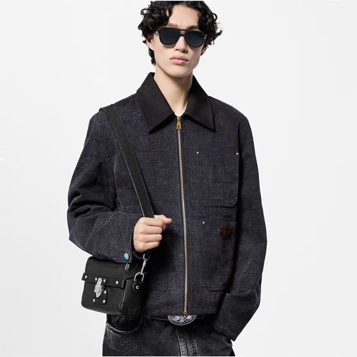 ルイヴィトンメンズソウルトランクM11516b3169