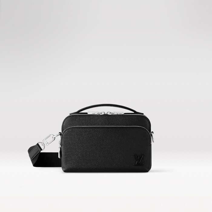 ルイヴィトンメンズアベニューメッセンジャーバッグタイガM11657b3170