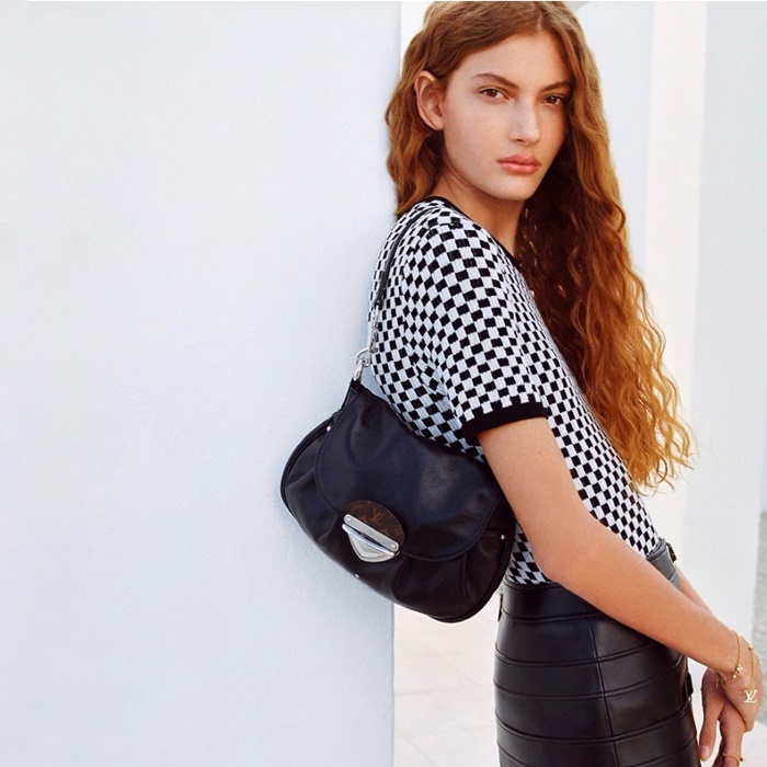 ルイヴィトンレディースサンセットヴァイブM12192b3177