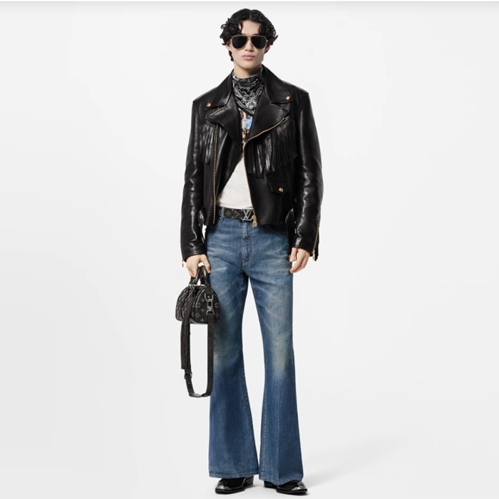 ルイヴィトンメンズキープオールバンドリエール25M1159525b3179