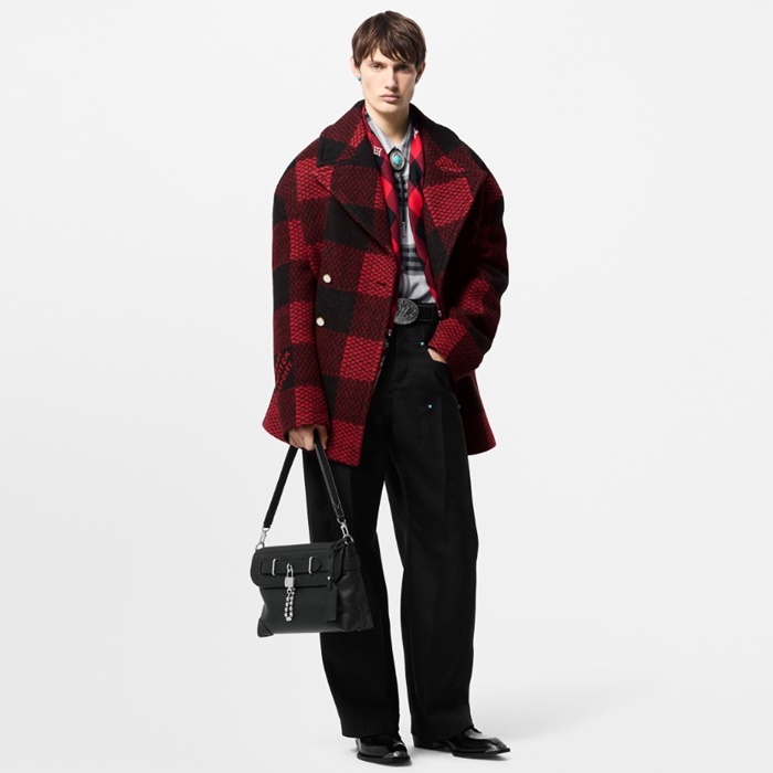 ルイヴィトンメンズスティーマークロスボディM11607b3180