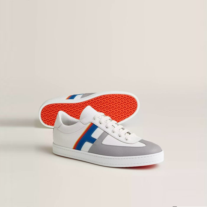 エルメスメンズスニーカーs1670