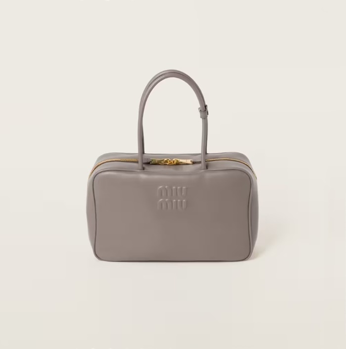 ミュウミュウレディーストップハンドルb3199