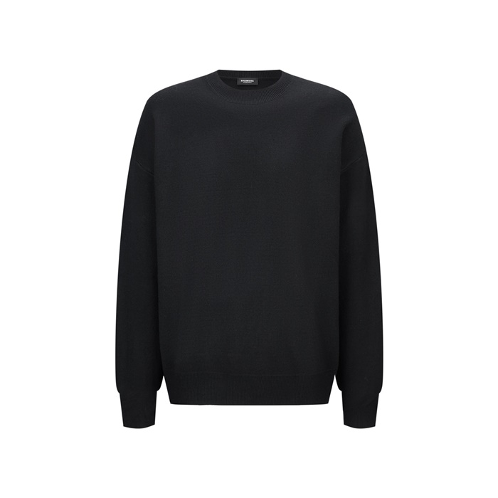 バレンシアガメンズラウンドニットc4151