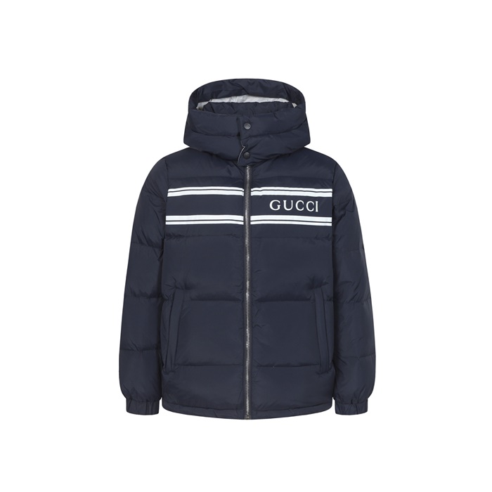 グッチメンズダウンパディングc4165