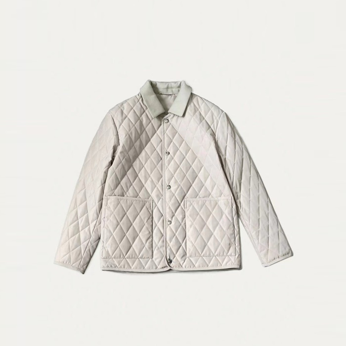 ロロピアーナメンズダウンジャケットc4207