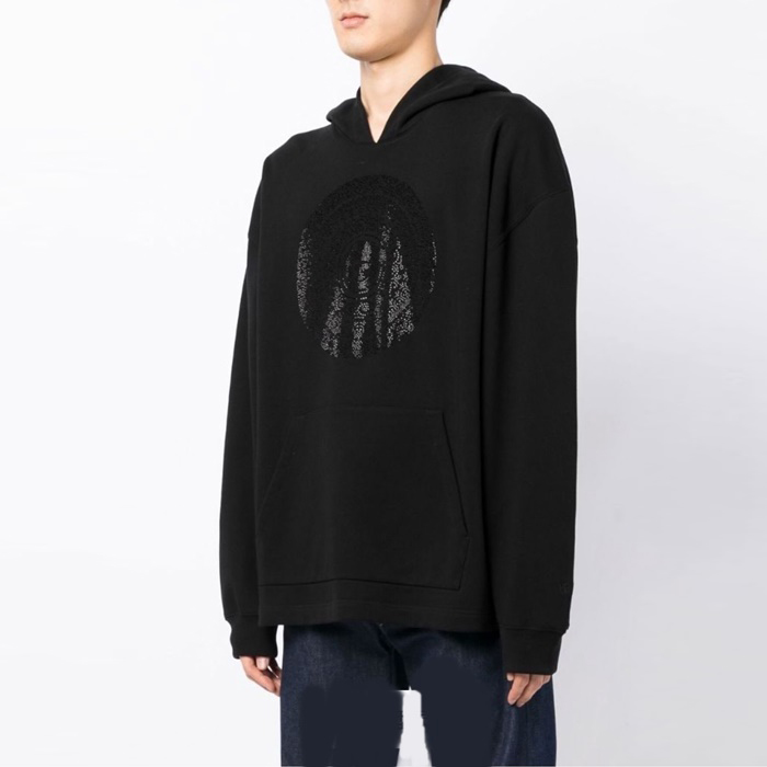 ヴェルサーチェメンズメデューサフーディr4226